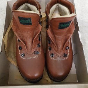 Limmer Midweight Hiking Boots - Size 9W - New in Box